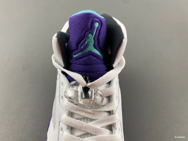 Cheap 136027-108 5 Jordan (2013) Grape Retro Air 0825